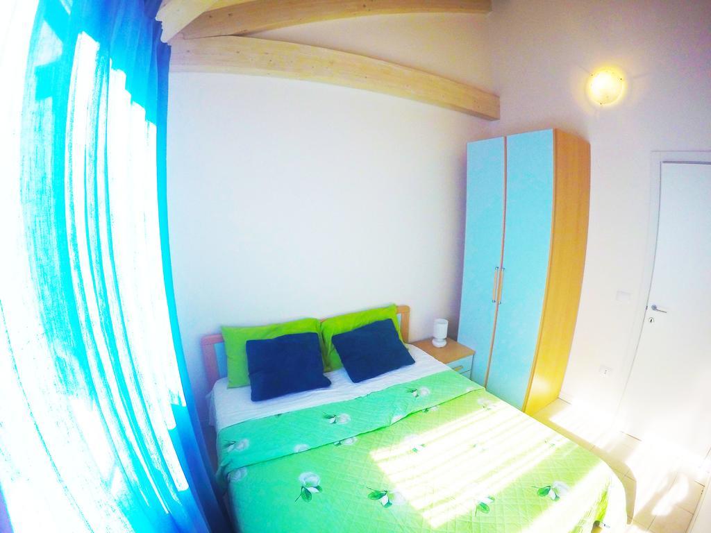 Residenza Anna Giulia - Agenzia Cocal Apartamento Caorle Exterior foto