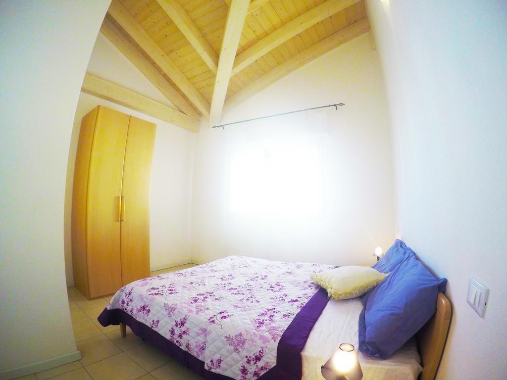 Residenza Anna Giulia - Agenzia Cocal Apartamento Caorle Exterior foto